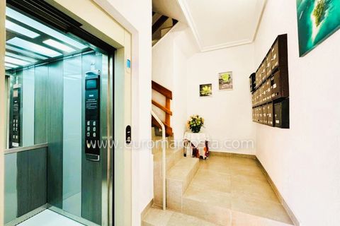 Leilighet i La Mata, Alicante, La Mata - € 149 000 | Ref: S89239 - foto 3